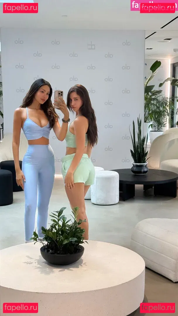 Caylee Cowan Onlyfans Photo Gallery 