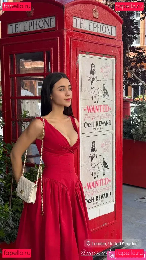 Caylee Cowan Onlyfans Photo Gallery 