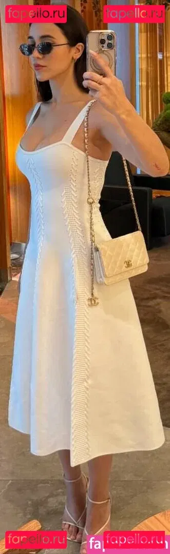 Caylee Cowan Onlyfans Photo Gallery 