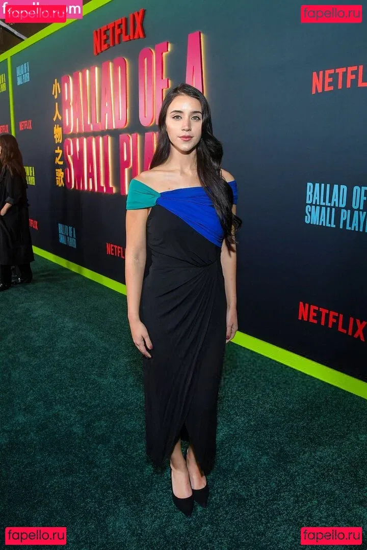 Caylee Cowan Onlyfans Photo Gallery 