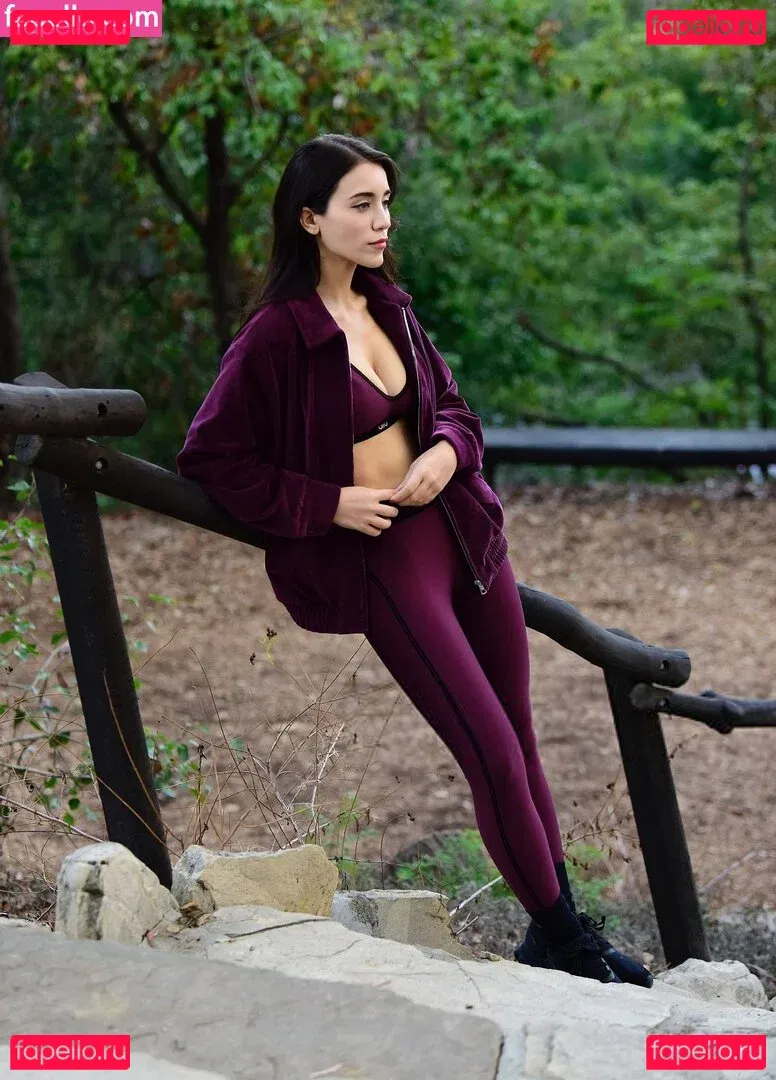 Caylee Cowan Onlyfans Photo Gallery 