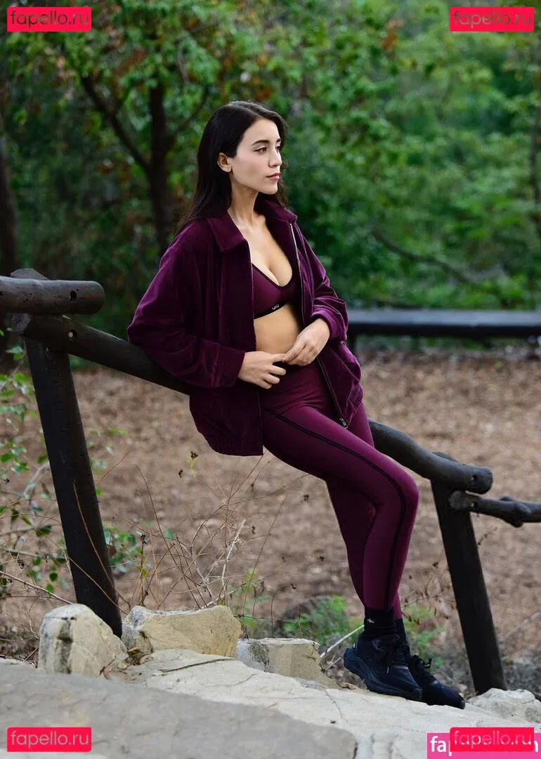 Caylee Cowan Onlyfans Photo Gallery 