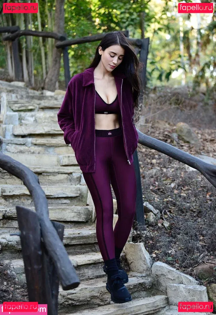 Caylee Cowan Onlyfans Photo Gallery 