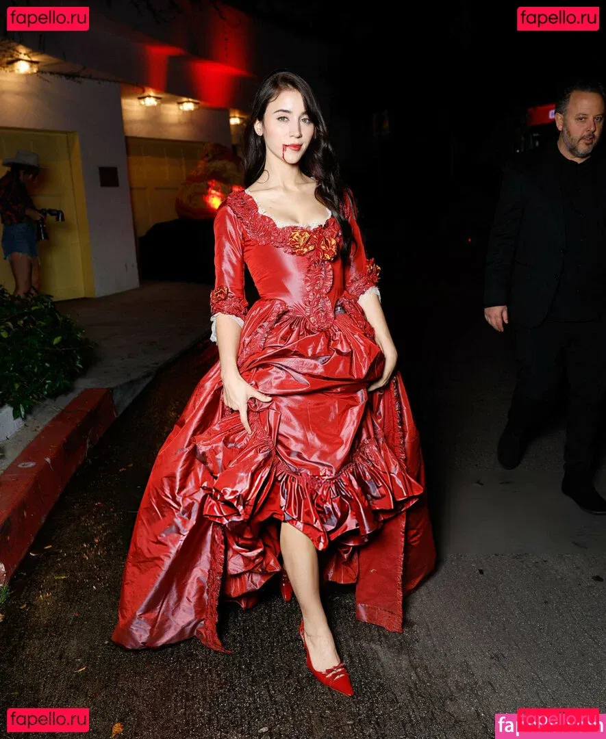 Caylee Cowan Onlyfans Photo Gallery 