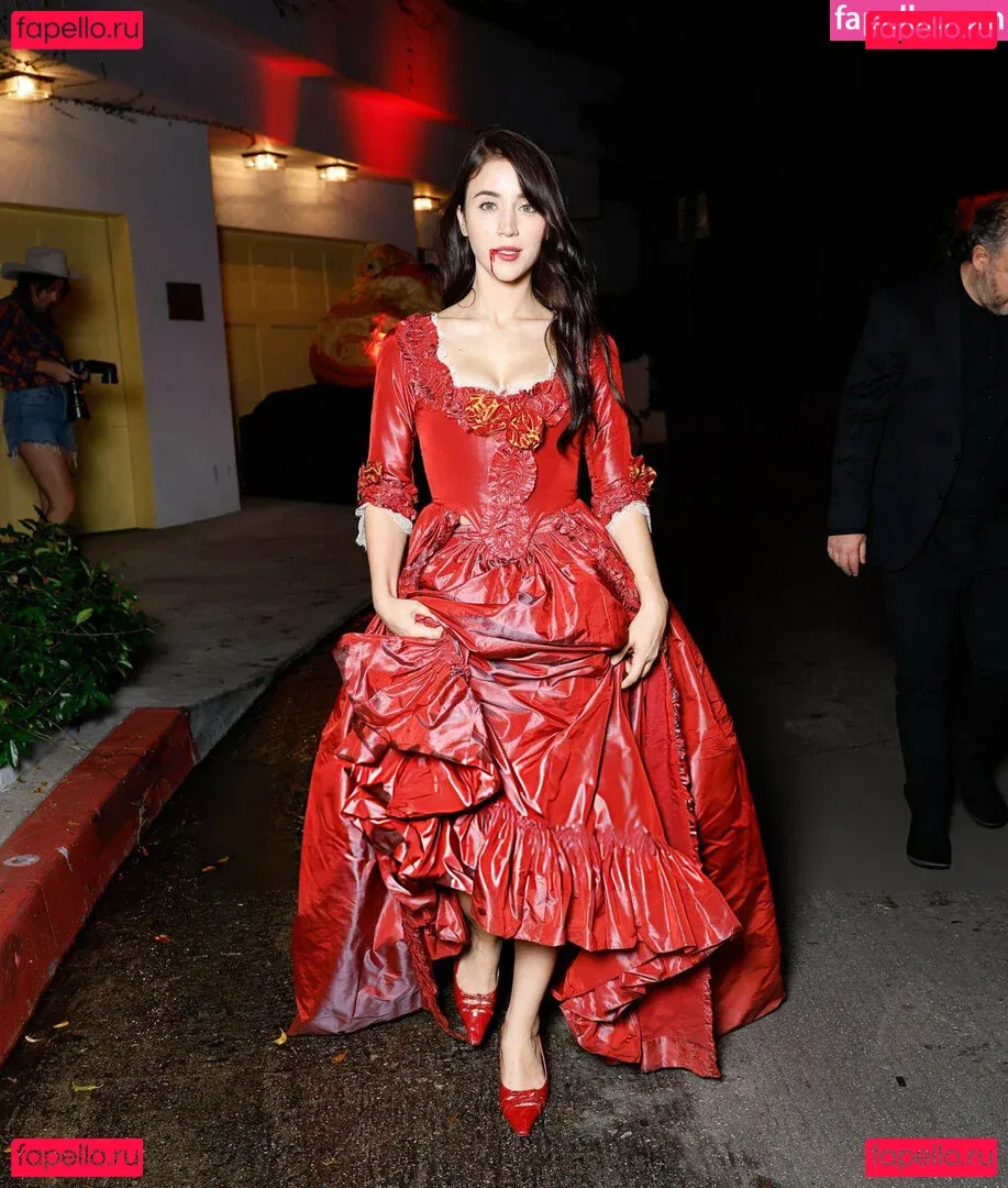 Caylee Cowan Onlyfans Photo Gallery 