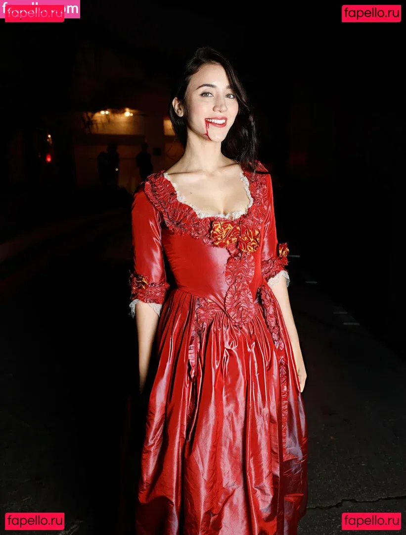 Caylee Cowan Onlyfans Photo Gallery 