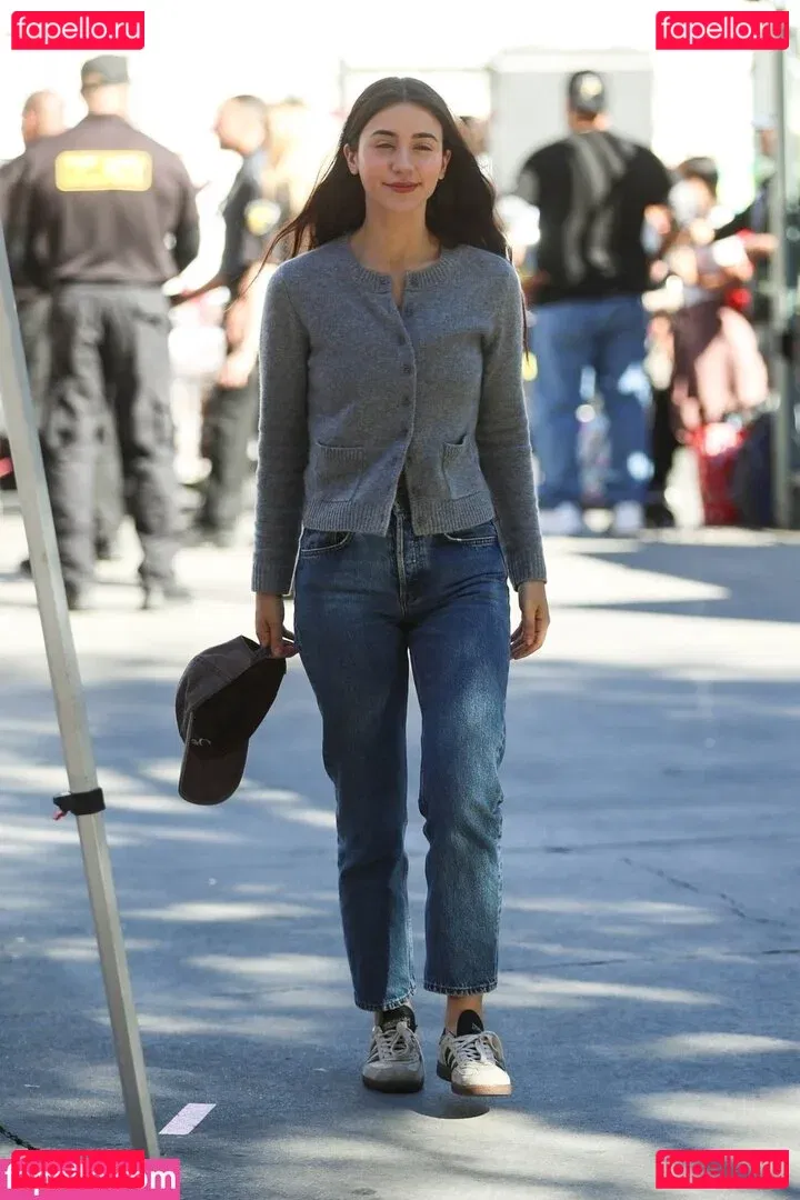 Caylee Cowan Onlyfans Photo Gallery 