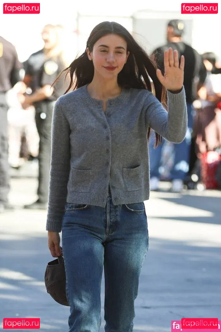 Caylee Cowan Onlyfans Photo Gallery 