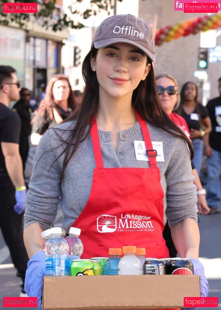 Caylee Cowan Onlyfans Photo Gallery 