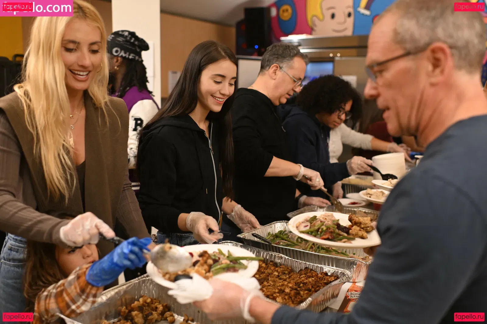 Caylee Cowan Onlyfans Photo Gallery 