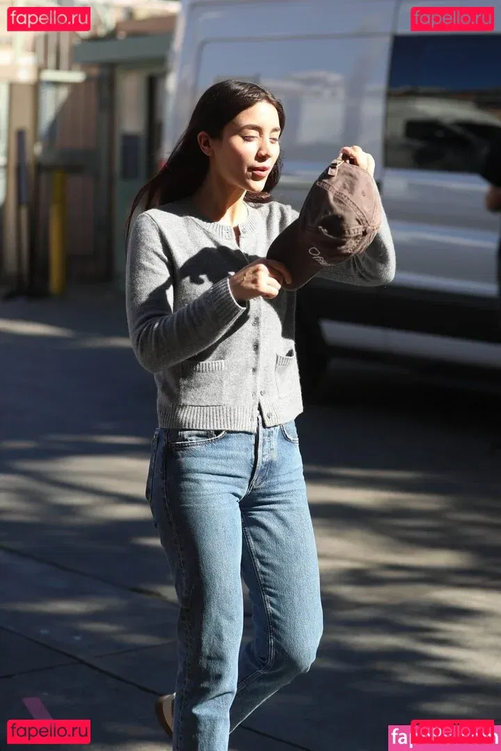 Caylee Cowan Onlyfans Photo Gallery 