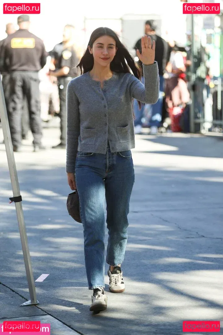 Caylee Cowan Onlyfans Photo Gallery 