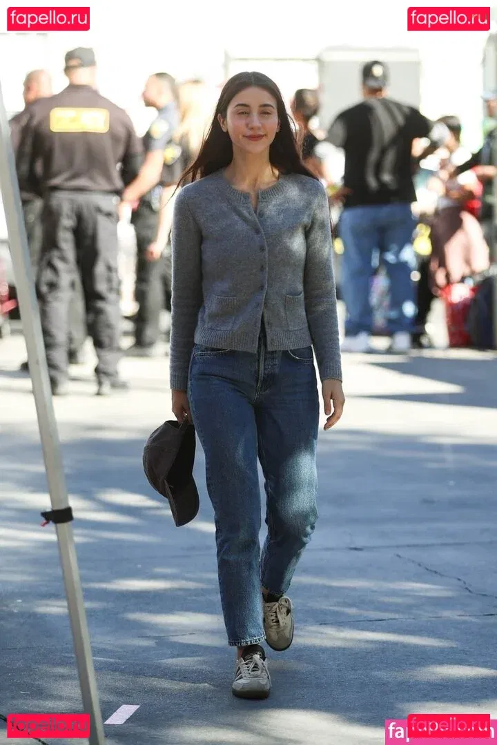 Caylee Cowan Onlyfans Photo Gallery 