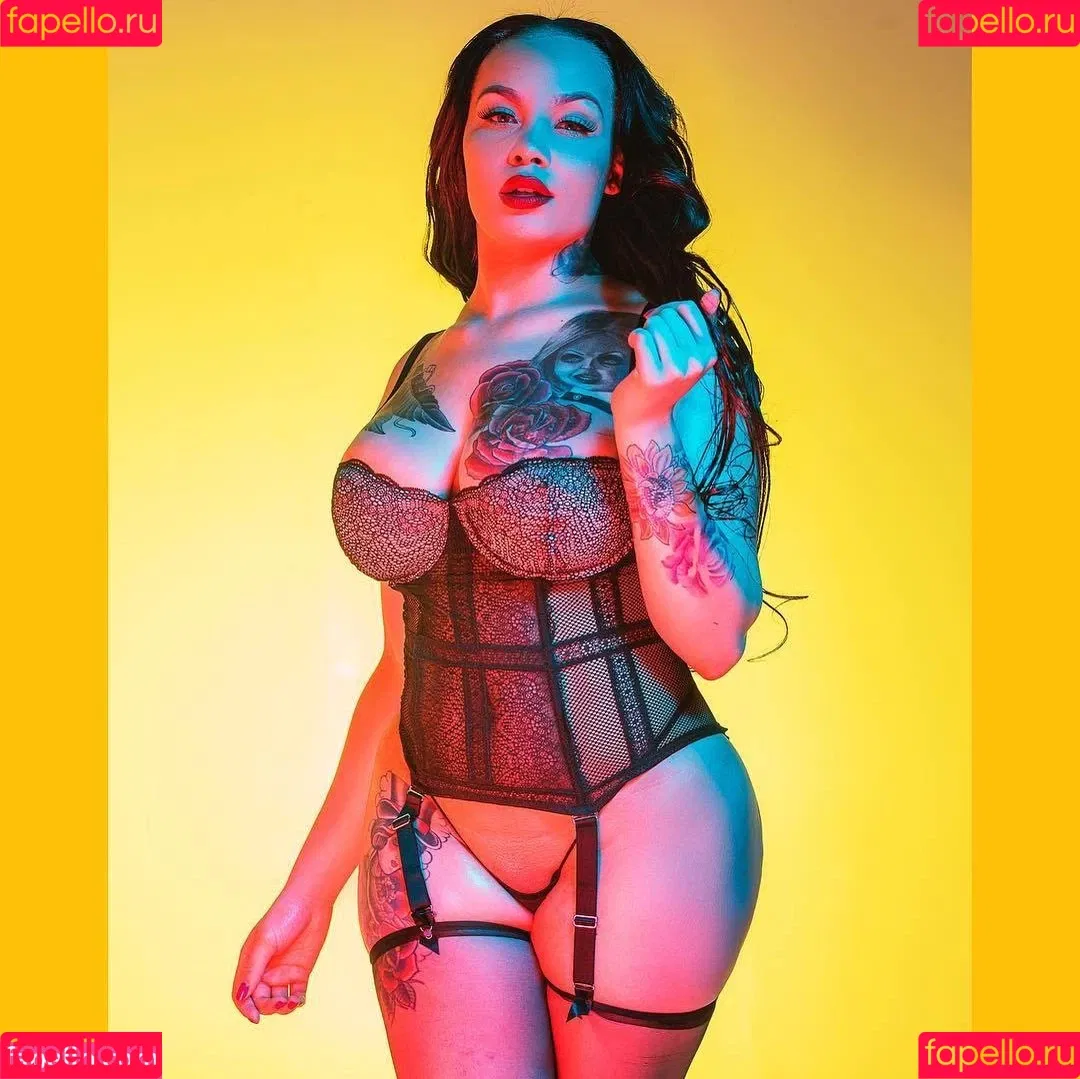 Sara Gold Onlyfans Photo Gallery 