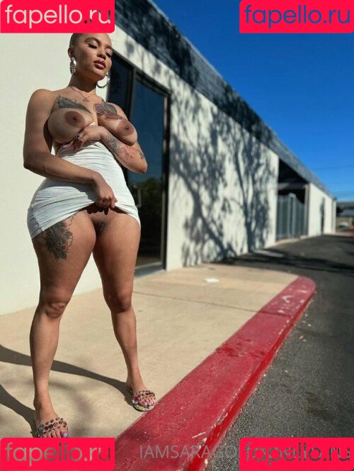 Sara Gold Onlyfans Photo Gallery 