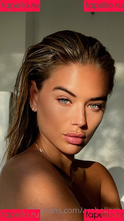 Arabella Chi Onlyfans Photo Gallery 