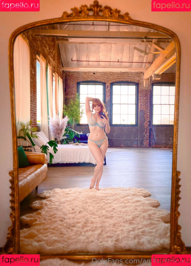 amberrosemc Onlyfans Photo Gallery 