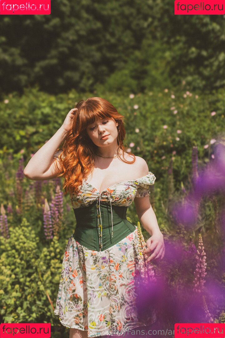 amberrosemc Onlyfans Photo Gallery 