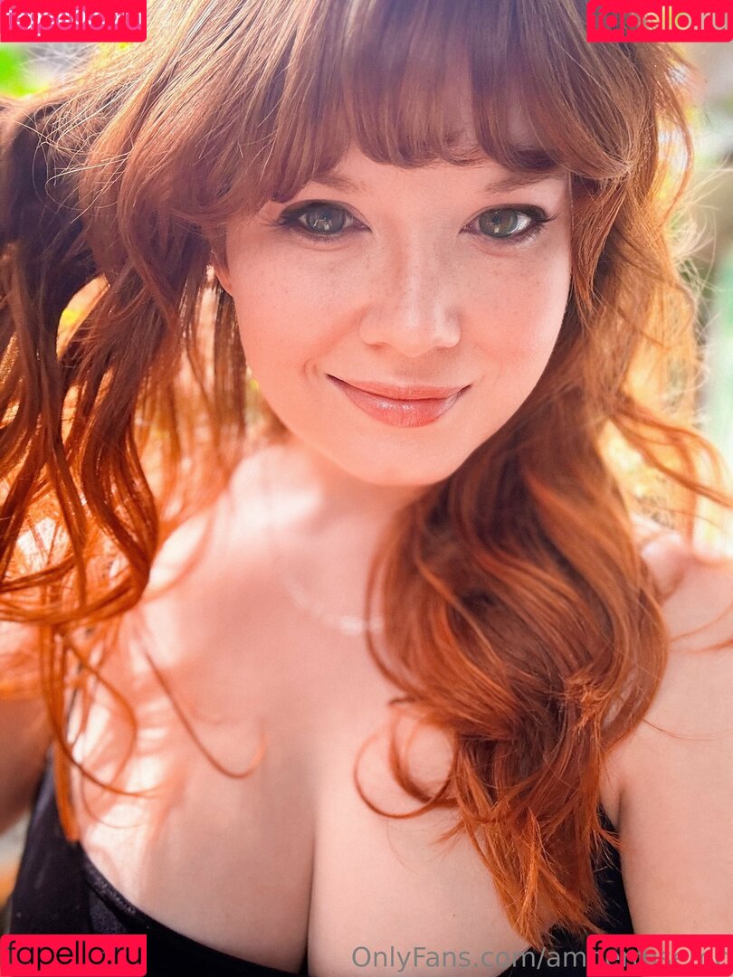 amberrosemc Onlyfans Photo Gallery 