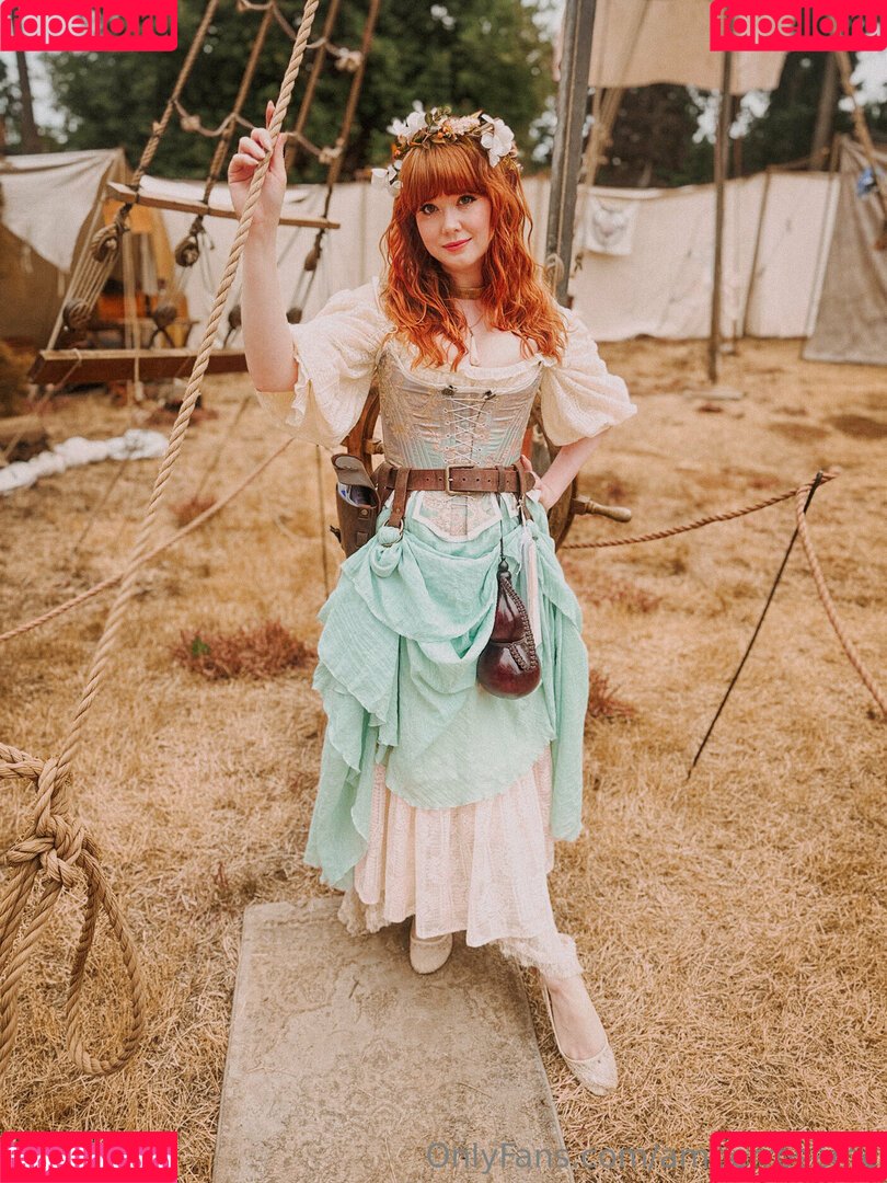 amberrosemc Onlyfans Photo Gallery 