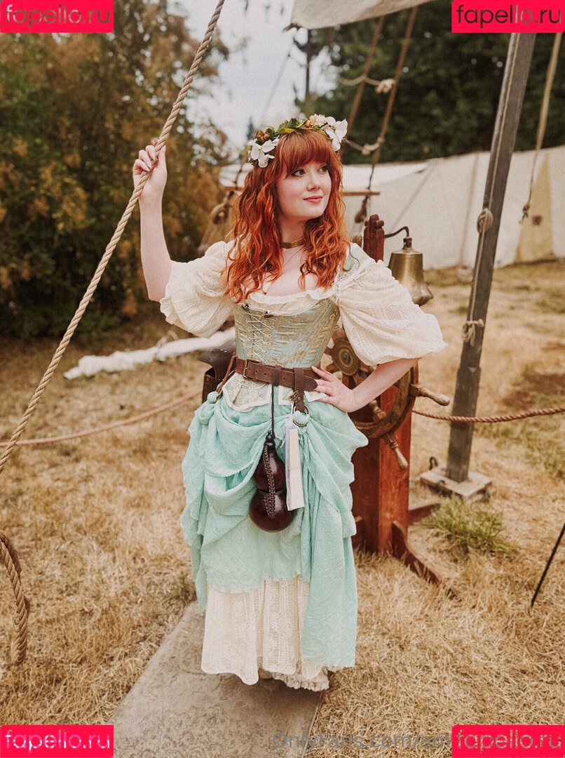 amberrosemc Onlyfans Photo Gallery 