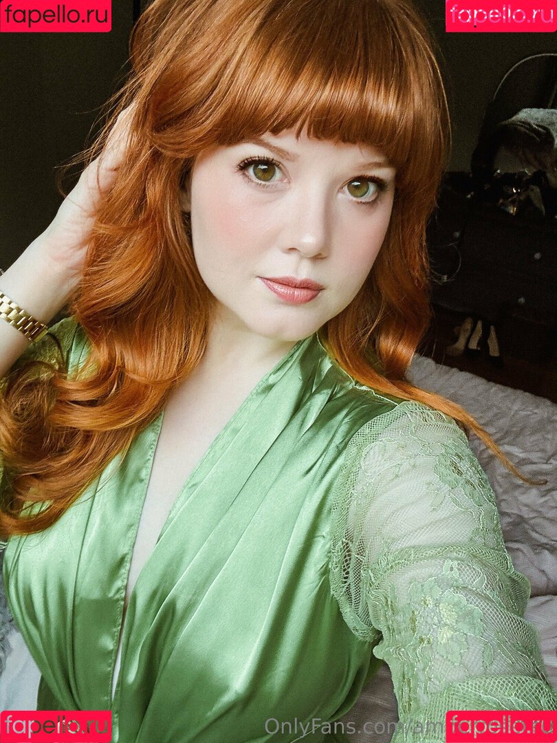 amberrosemc Onlyfans Photo Gallery 