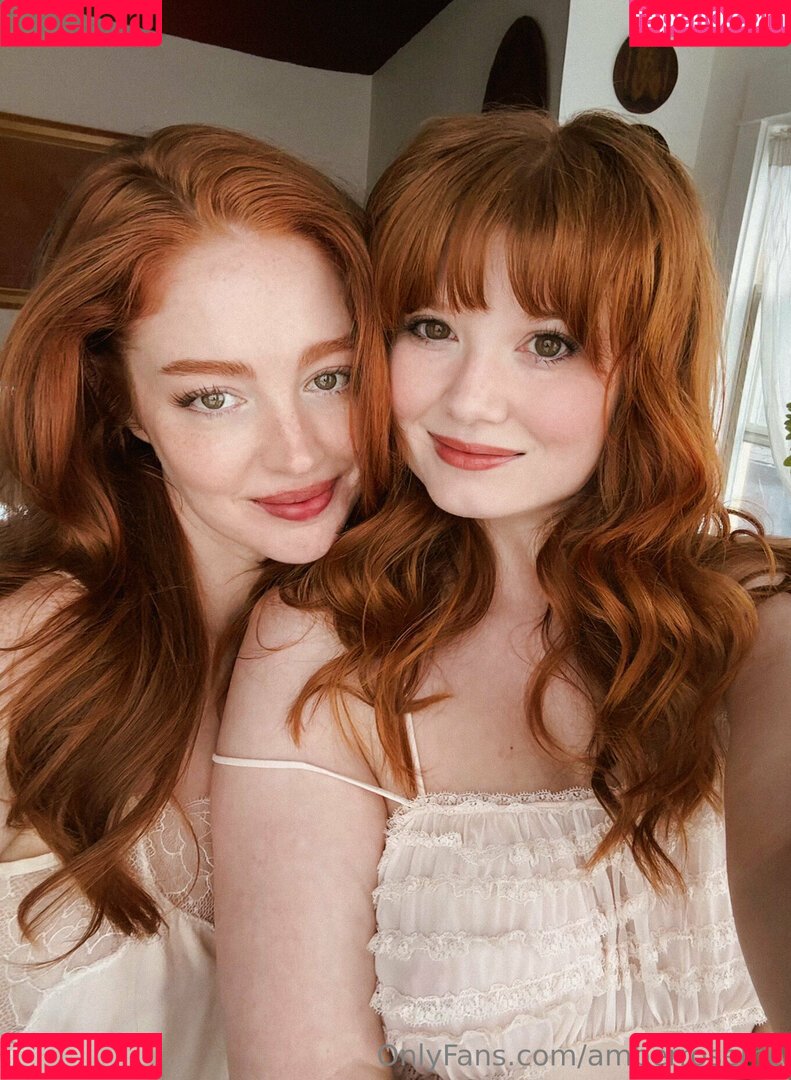 amberrosemc Onlyfans Photo Gallery 