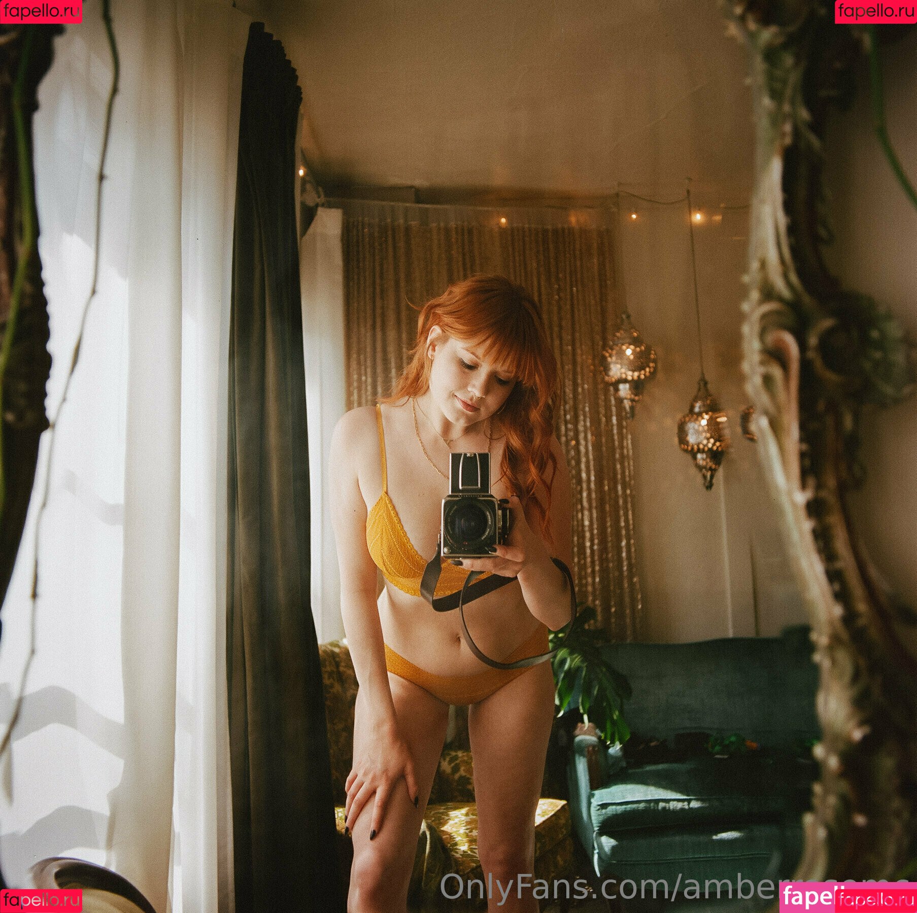 amberrosemc Onlyfans Photo Gallery 