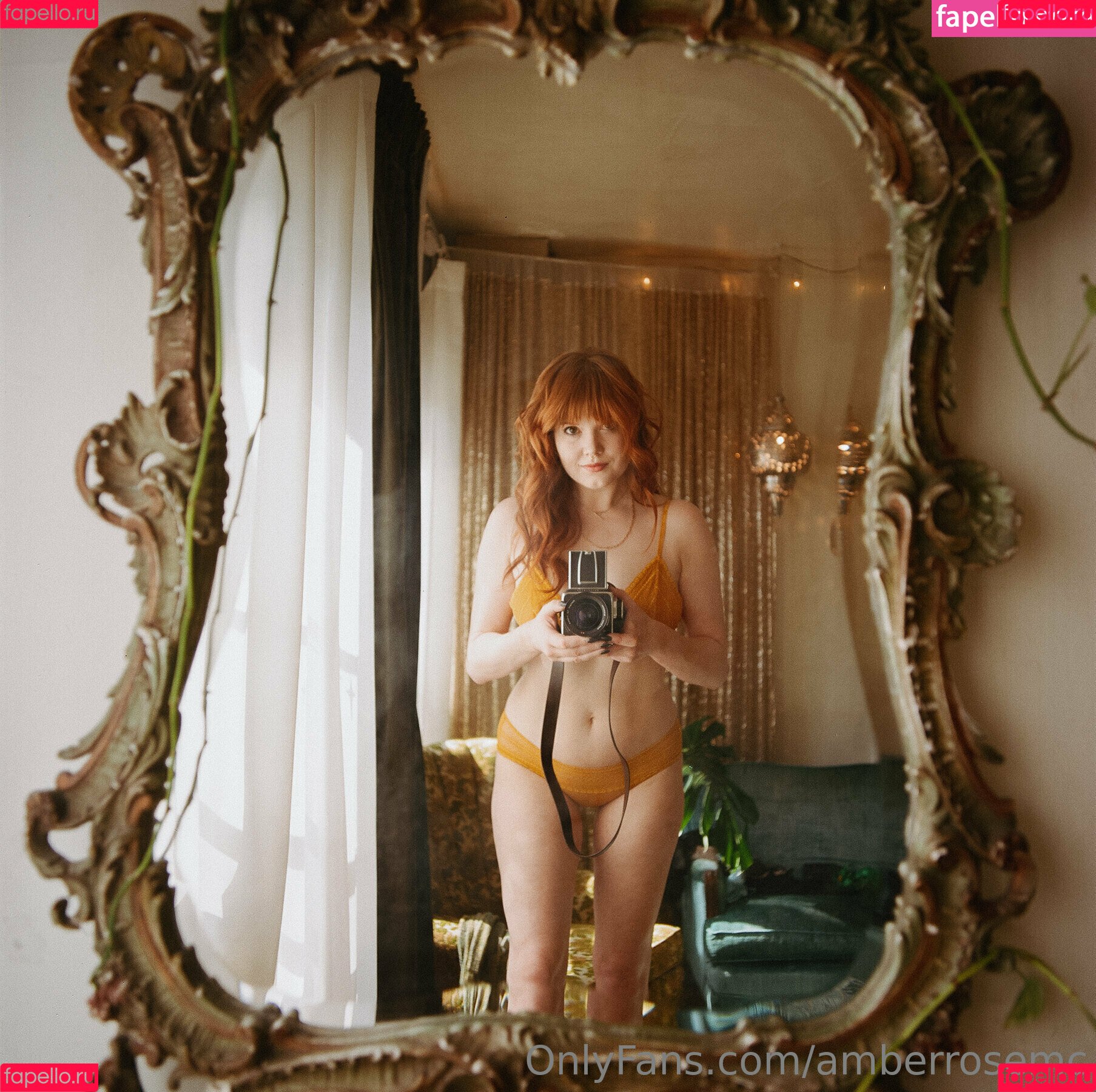 amberrosemc Onlyfans Photo Gallery 