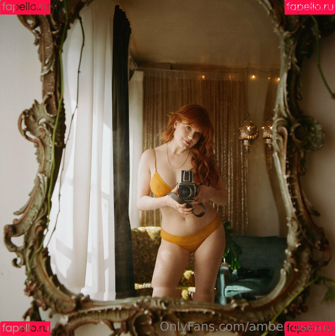 amberrosemc Onlyfans Photo Gallery 