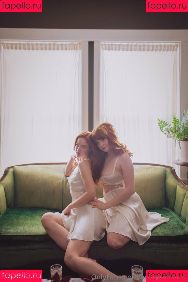 amberrosemc Onlyfans Photo Gallery 