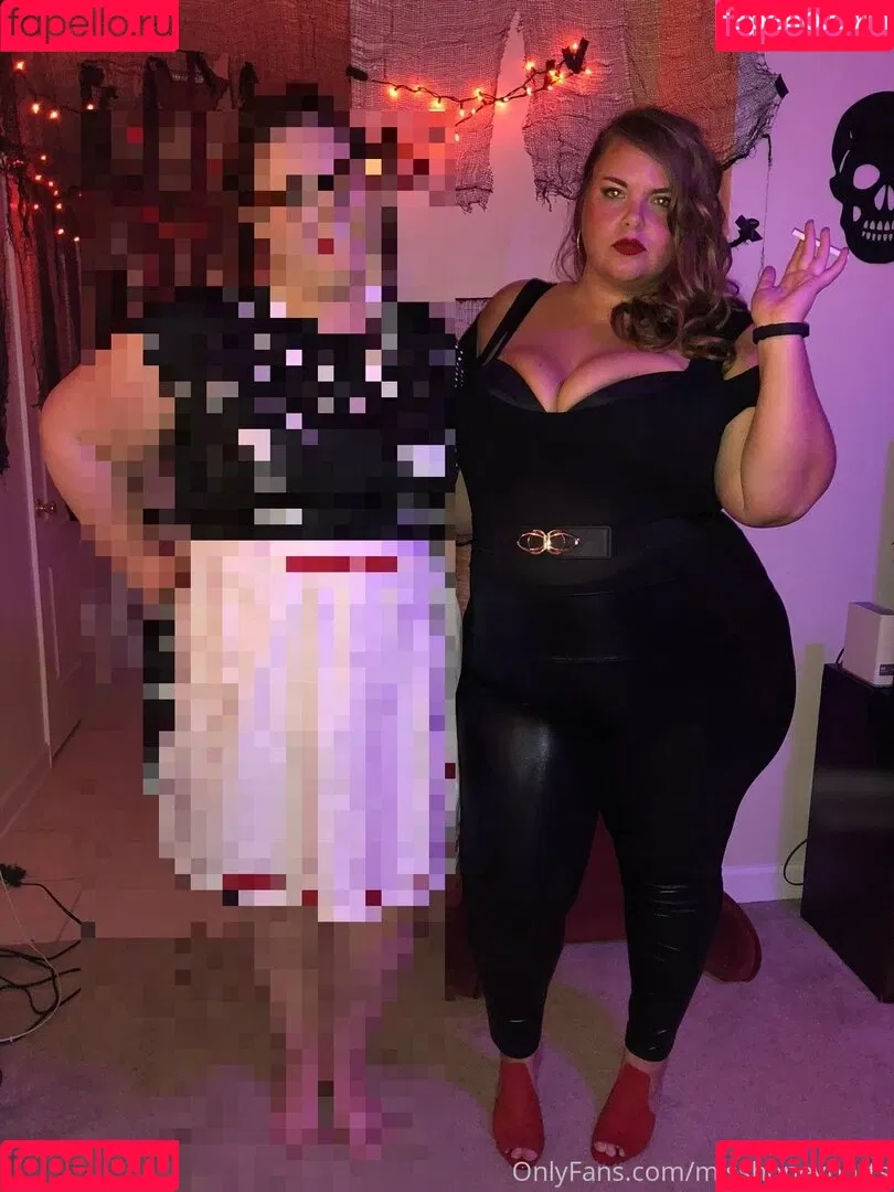 misshoneypotts Onlyfans Photo Gallery 