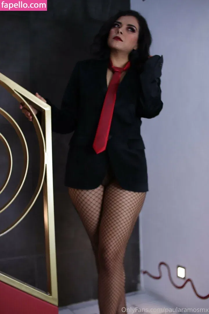 paularamosmx Onlyfans Photo Gallery 