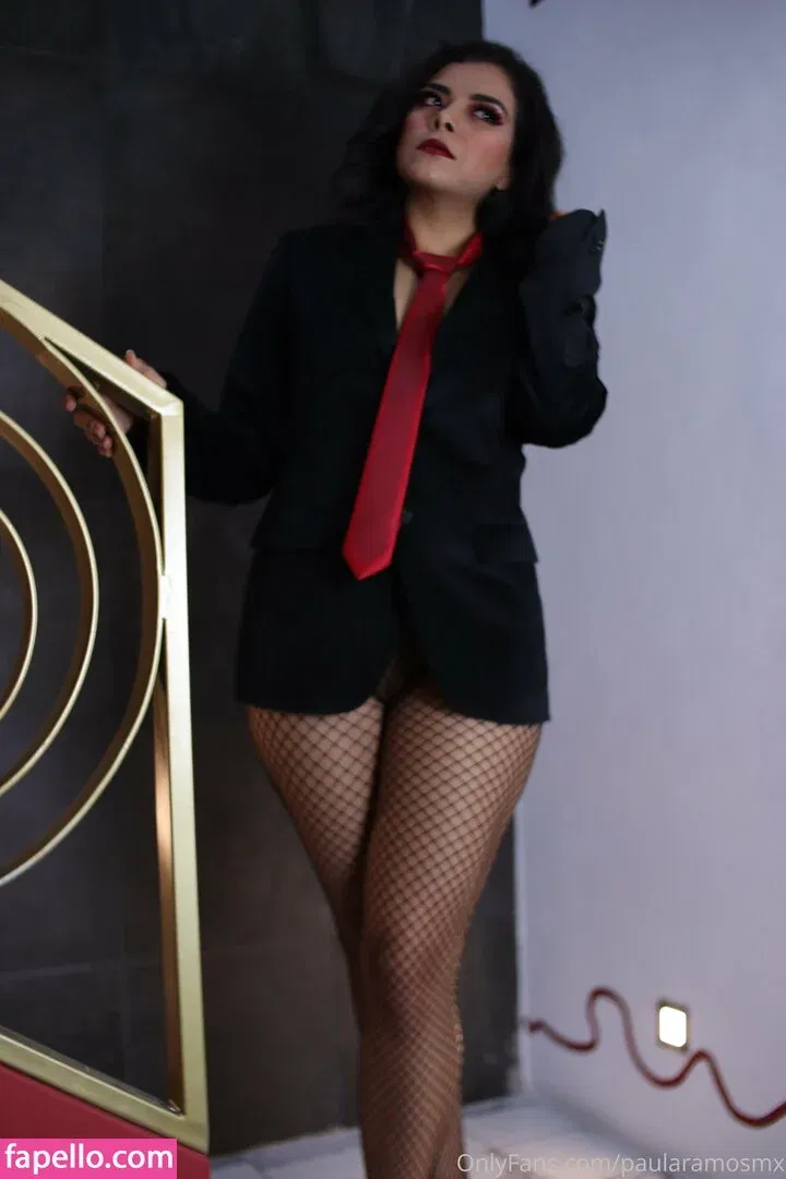 paularamosmx Onlyfans Photo Gallery 