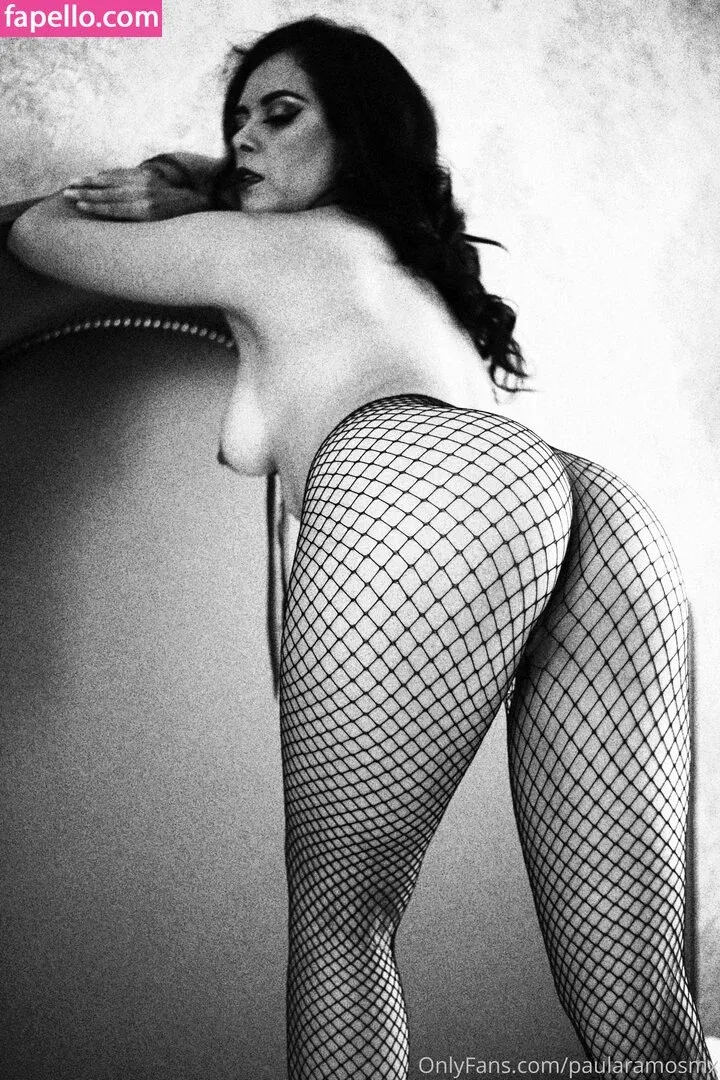 paularamosmx Onlyfans Photo Gallery 