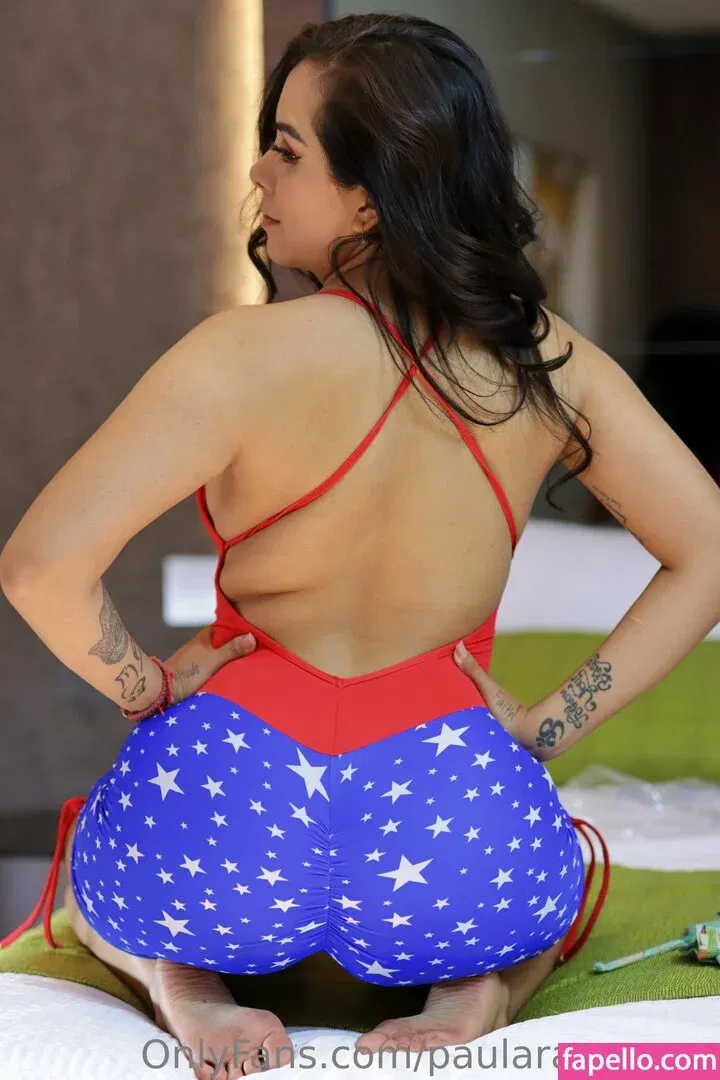 paularamosmx Onlyfans Photo Gallery 