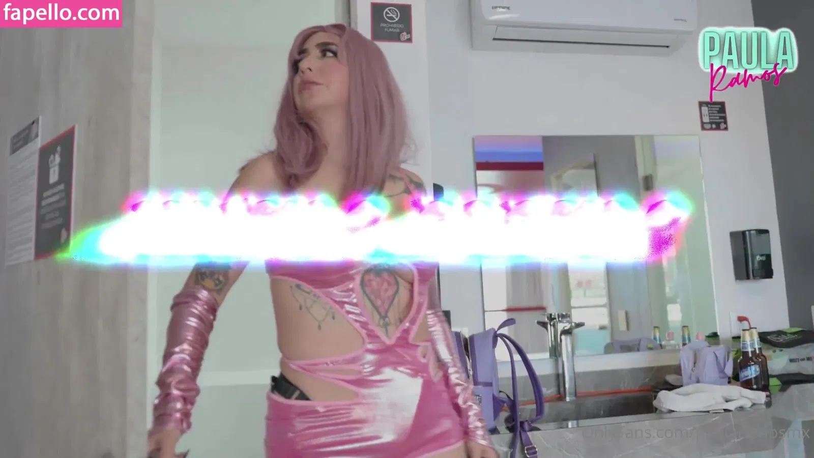 paularamosmx Onlyfans Photo Gallery 