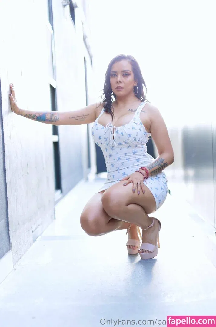 paularamosmx Onlyfans Photo Gallery 