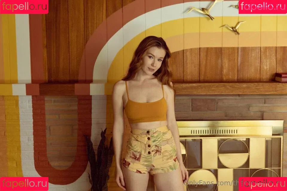 Emily Bloom Onlyfans Photo Gallery 