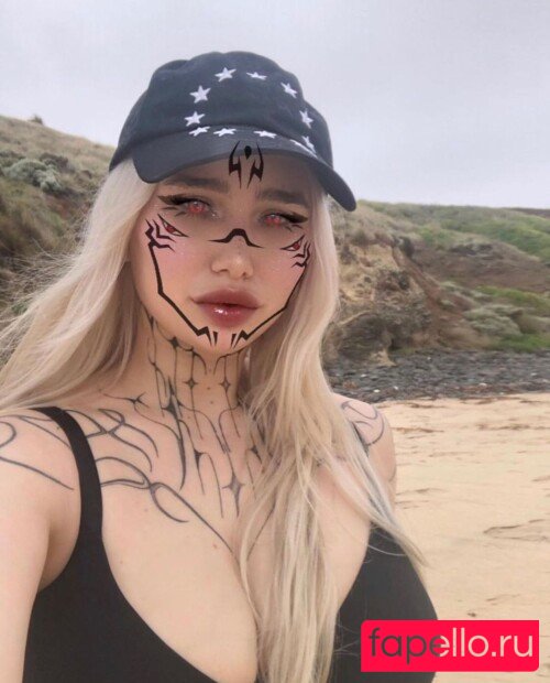 valyrian.x.x.x Nude Onlyfans Photo 40