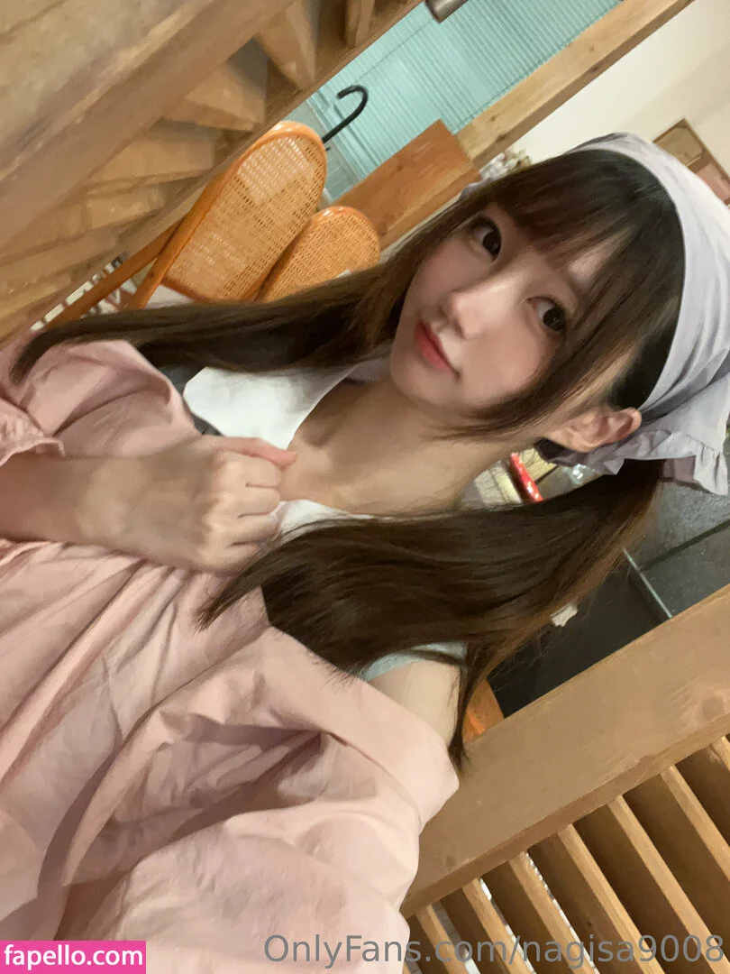 nagisa9008 Onlyfans Photo Gallery 