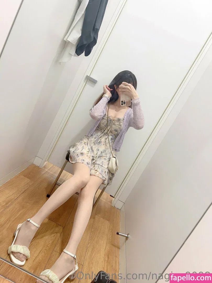 nagisa9008 Onlyfans Photo Gallery 