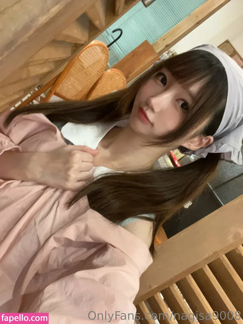 nagisa9008 Onlyfans Photo Gallery 