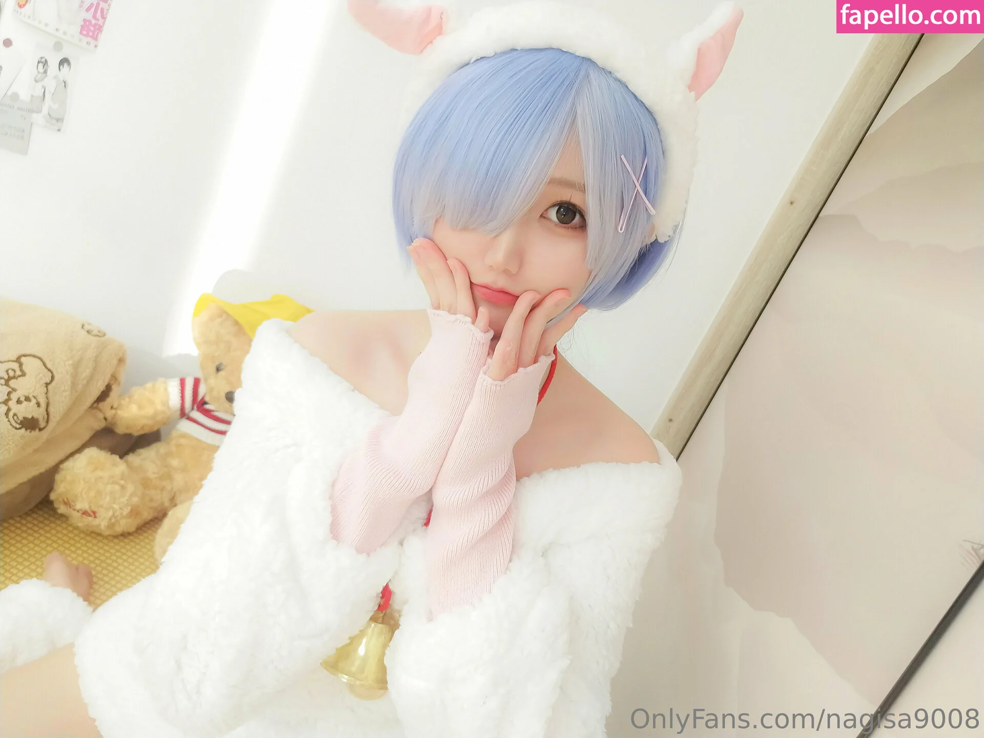 nagisa9008 Onlyfans Photo Gallery 