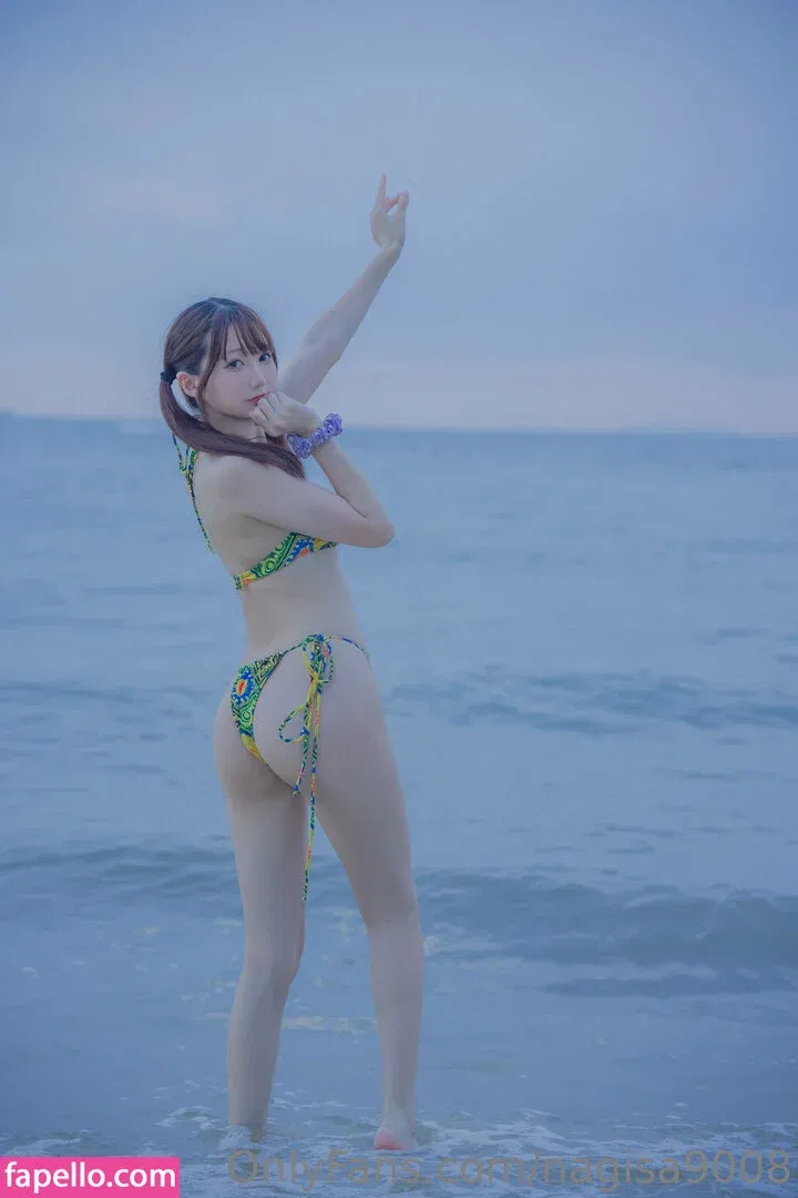 nagisa9008 Onlyfans Photo Gallery 