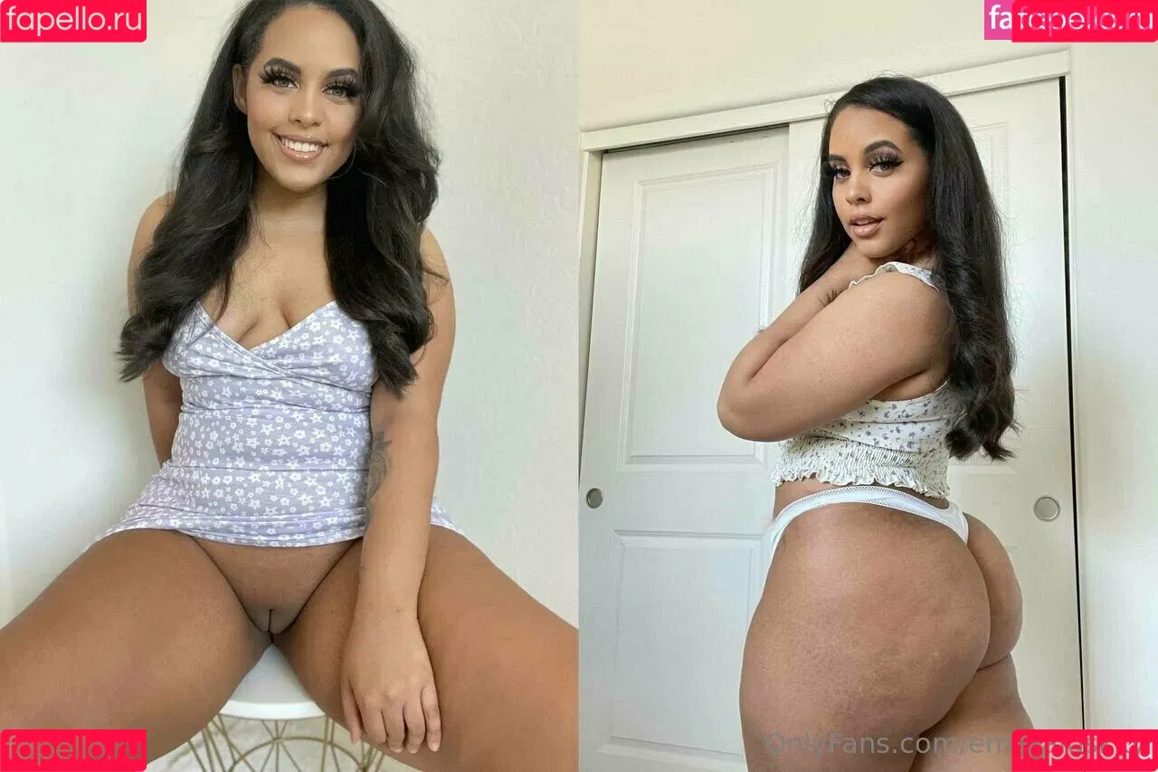 emeraldskky Onlyfans Photo Gallery 