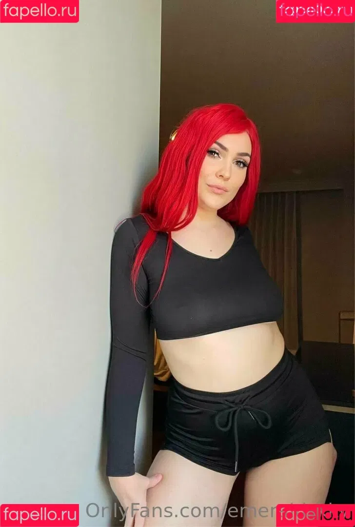 emeraldskky Onlyfans Photo Gallery 