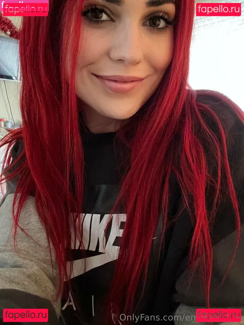 emeraldskky Onlyfans Photo Gallery 