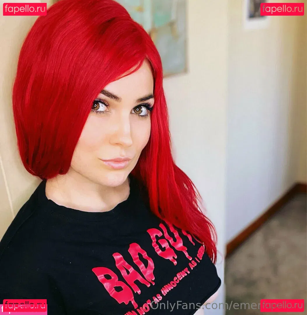 emeraldskky Onlyfans Photo Gallery 