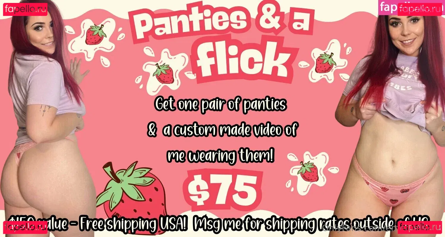 emeraldskky Onlyfans Photo Gallery 